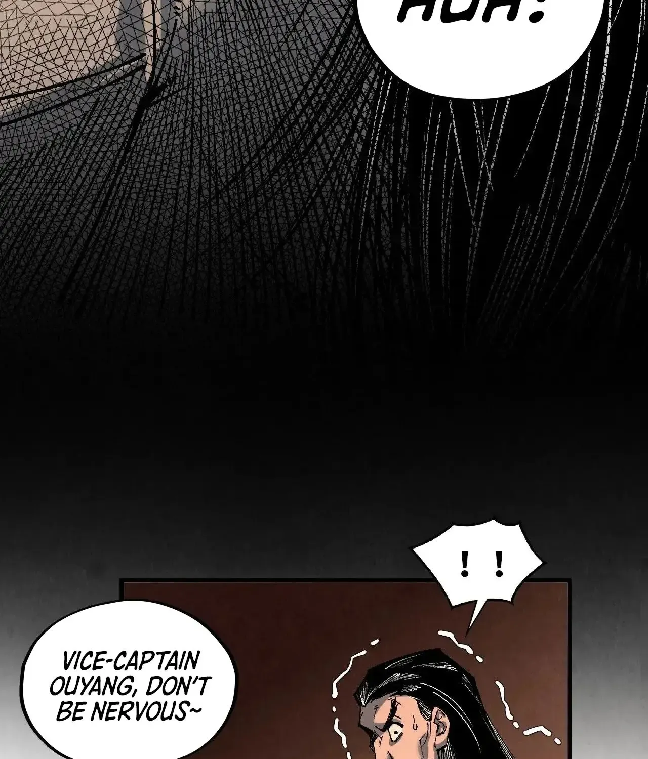 The Ultimate Of All Ages Kainu Manga Chapter 344 Page 110
