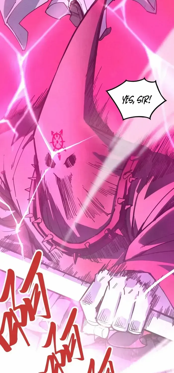 The Ultimate Of All Ages Kainu Manga Chapter 343 Page 7