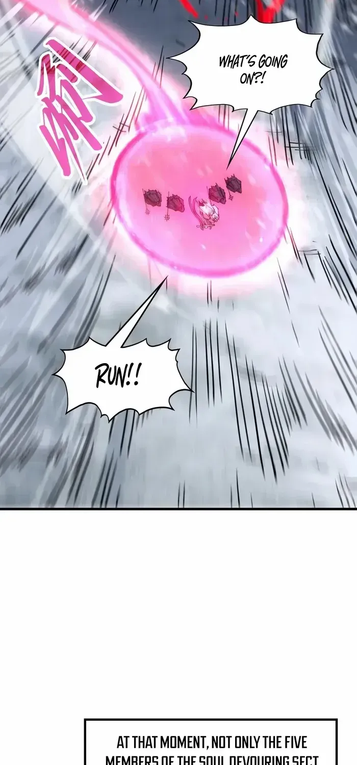 The Ultimate Of All Ages Kainu Manga Chapter 343 Page 34