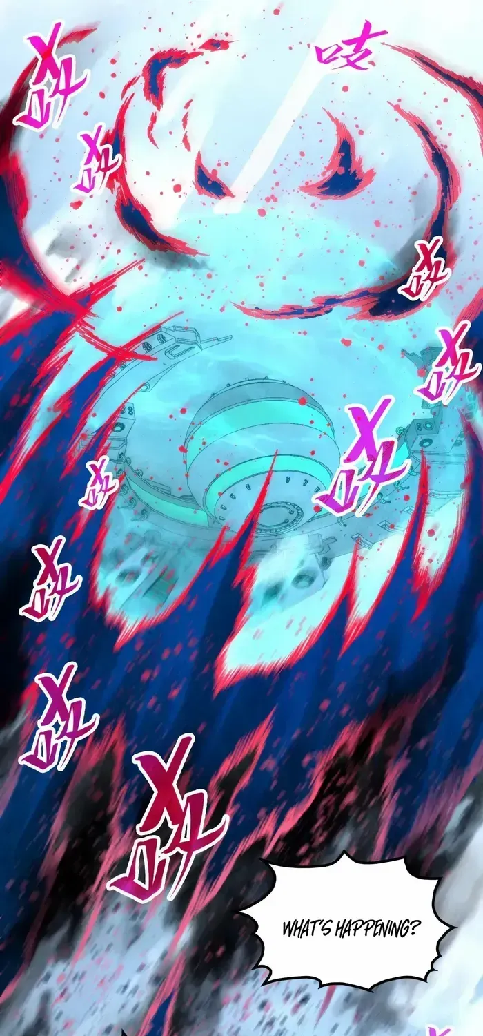The Ultimate Of All Ages Kainu Manga Chapter 343 Page 36