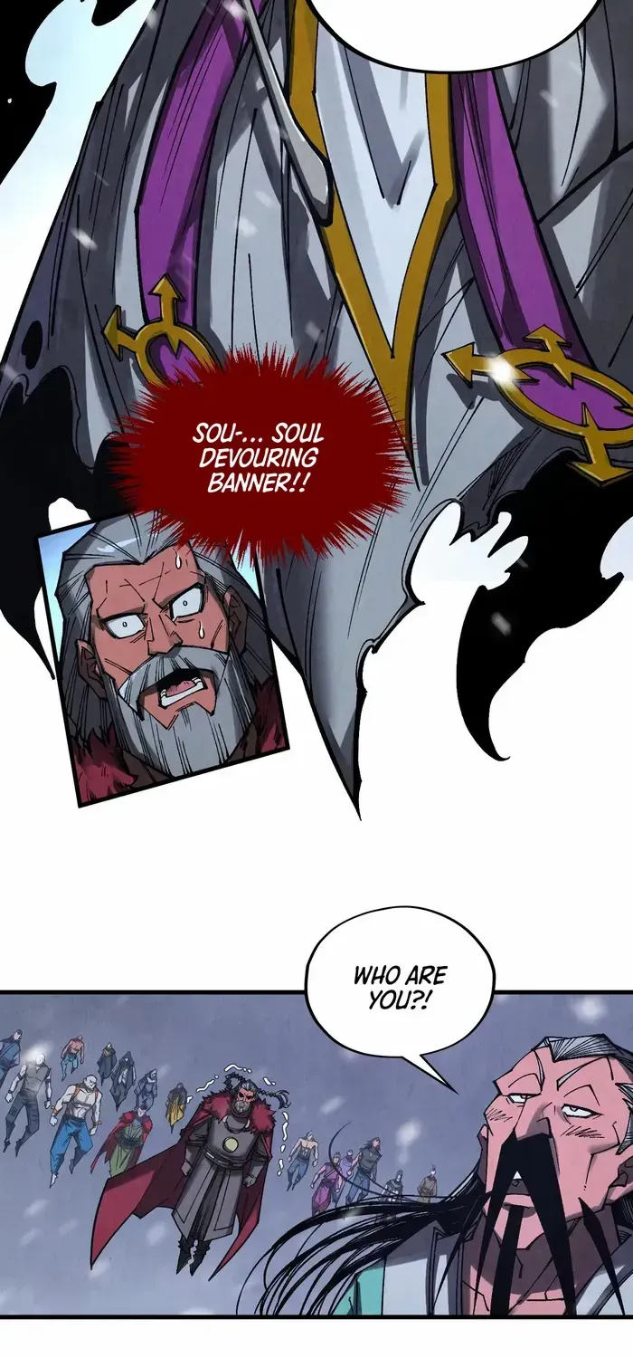 The Ultimate Of All Ages Kainu Manga Chapter 342 Page 26