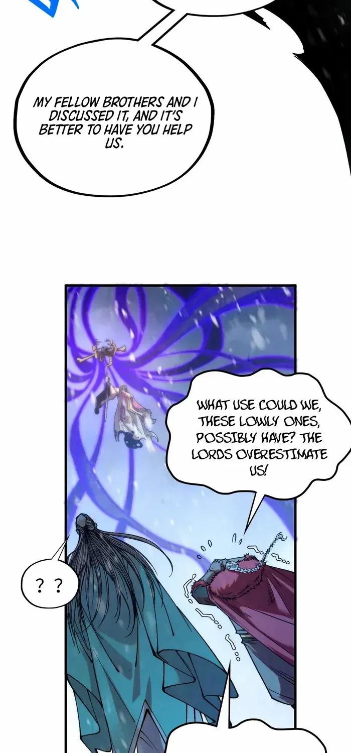 The Ultimate Of All Ages Kainu Manga Chapter 342 Page 33