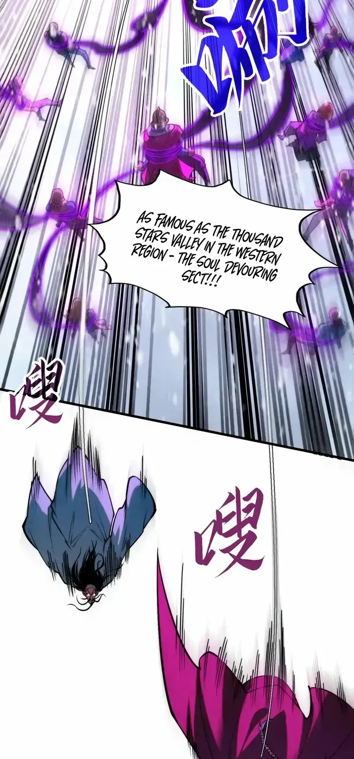 The Ultimate Of All Ages Kainu Manga Chapter 342 Page 41