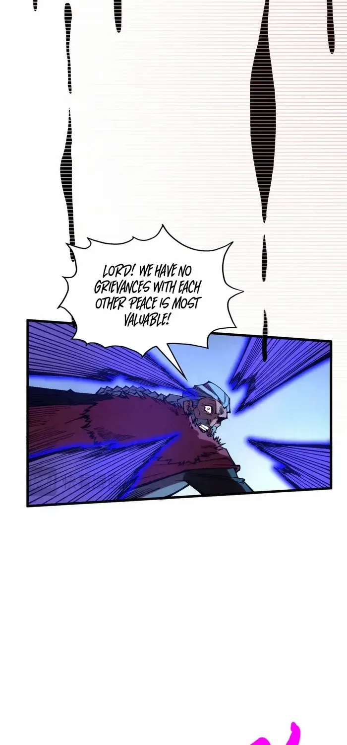 The Ultimate Of All Ages Kainu Manga Chapter 342 Page 47
