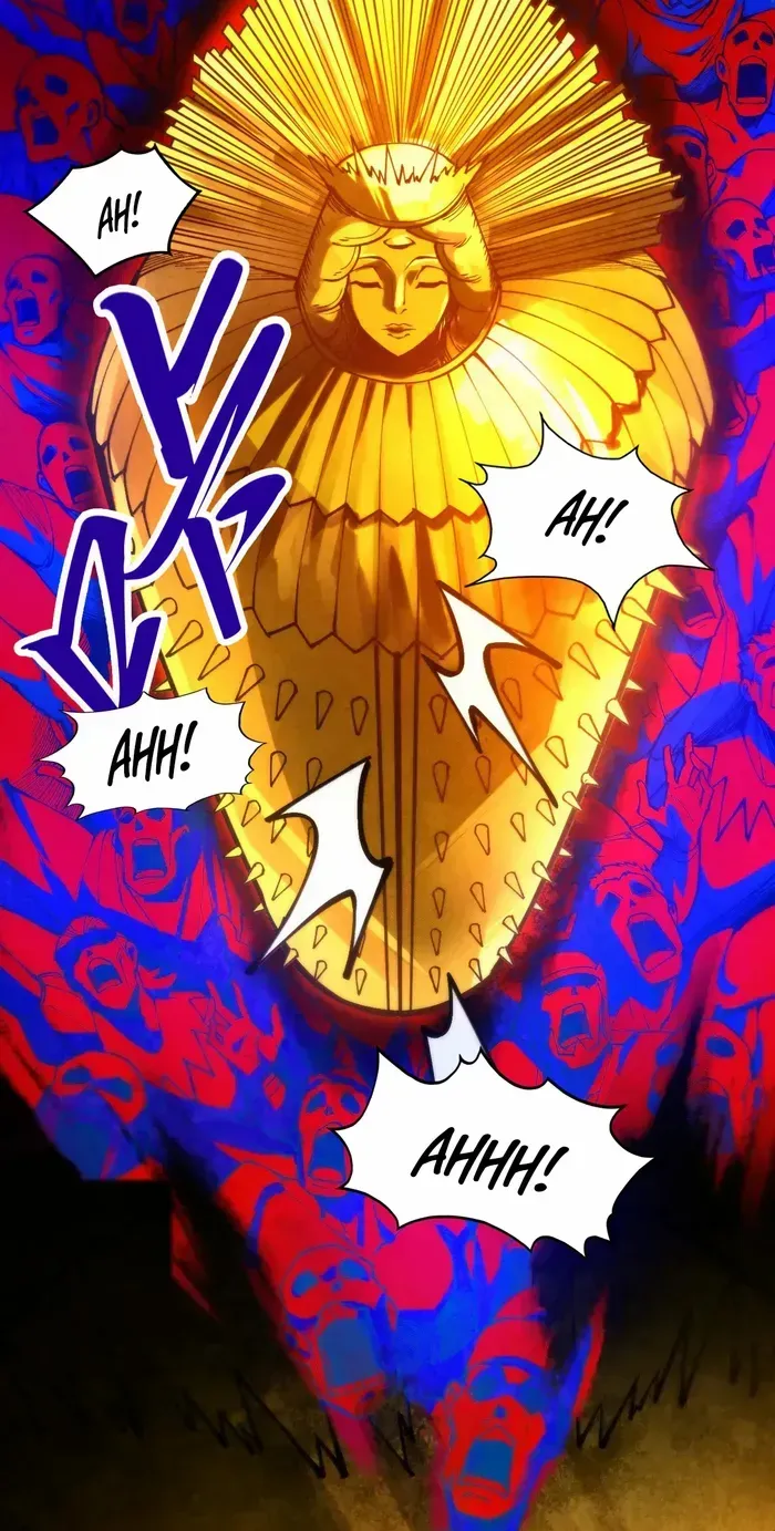 The Ultimate Of All Ages Kainu Manga Chapter 342 Page 50