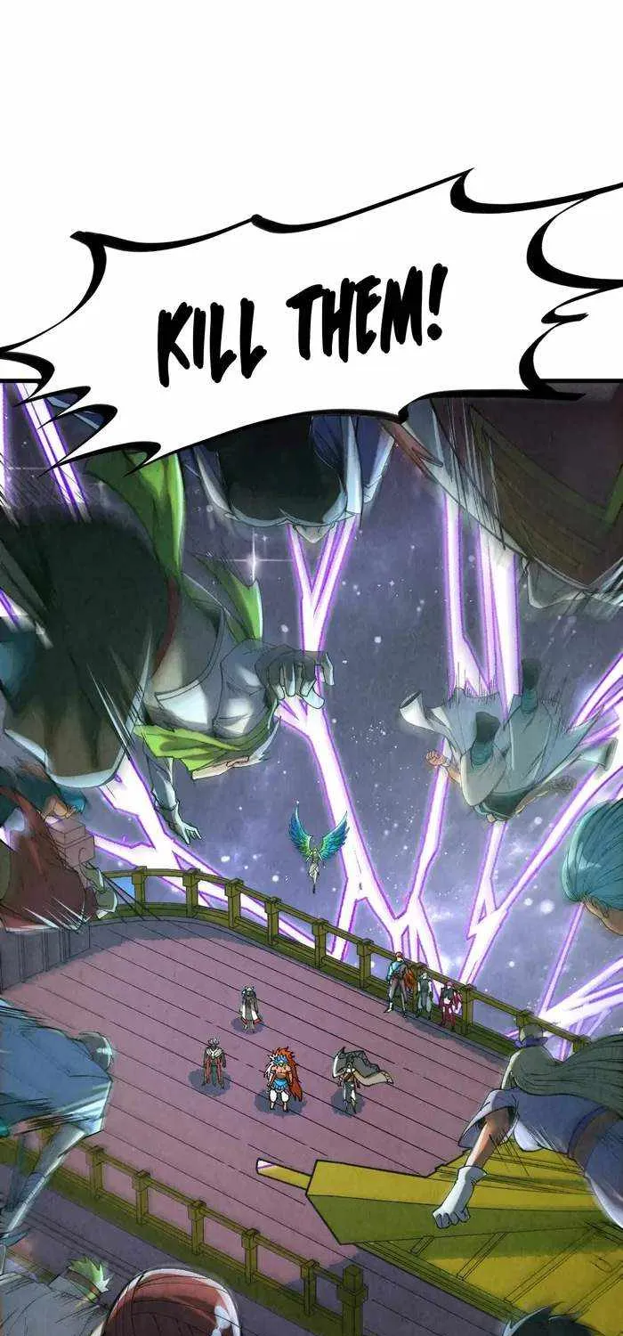 The Ultimate Of All Ages Kainu Manga Chapter 341 Page 4