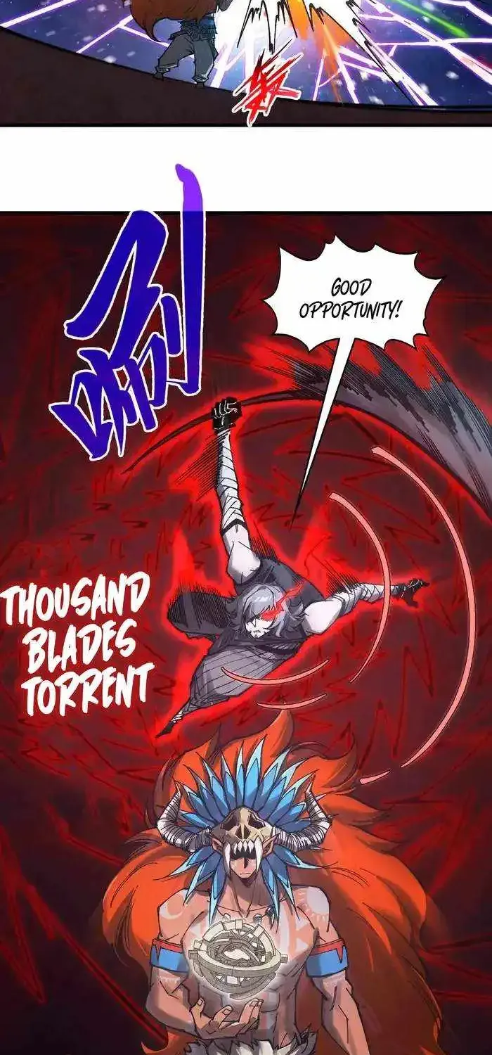 The Ultimate Of All Ages Kainu Manga Chapter 341 Page 16