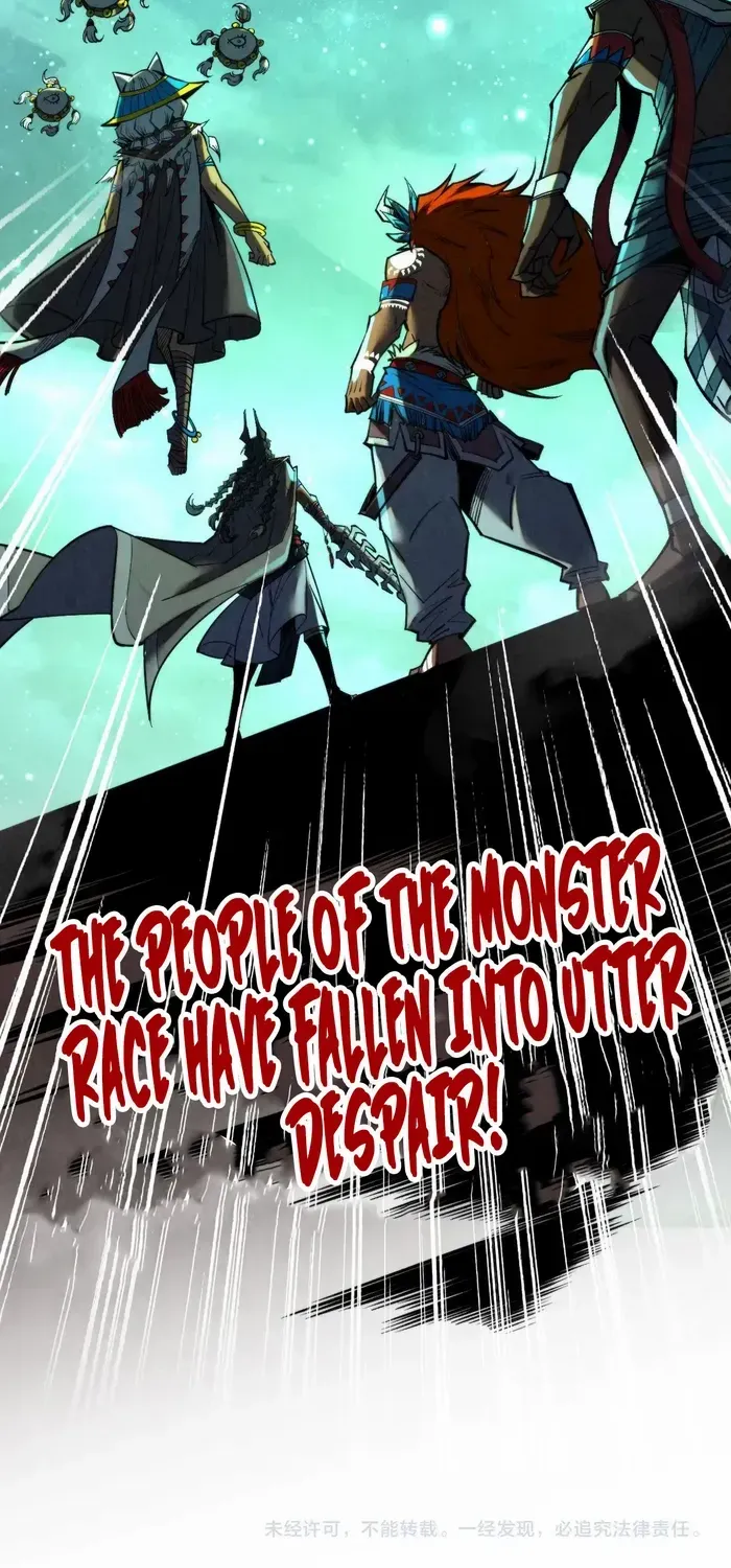 The Ultimate Of All Ages Kainu Manga Chapter 340 Page 59
