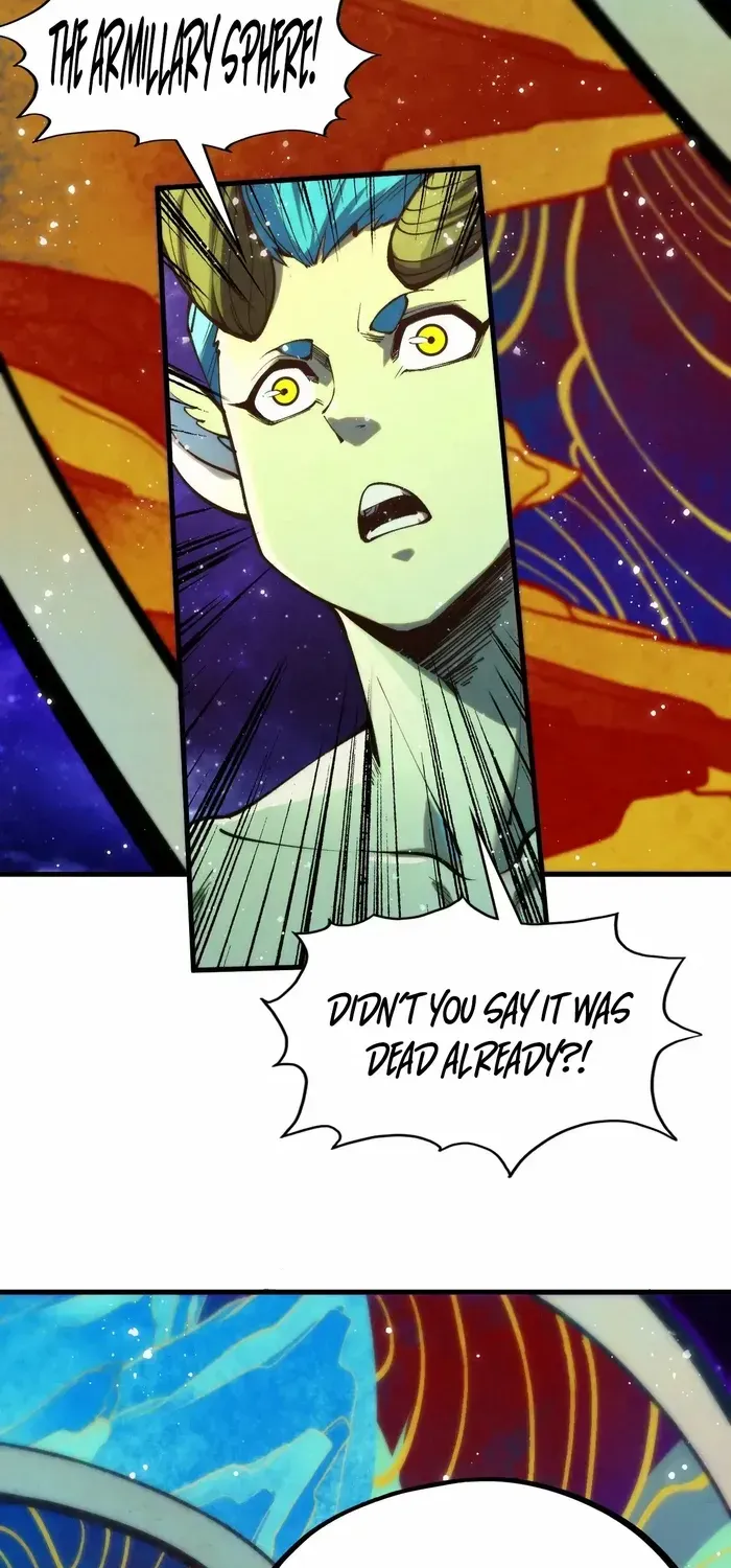 The Ultimate Of All Ages Kainu Manga Chapter 339 Page 19