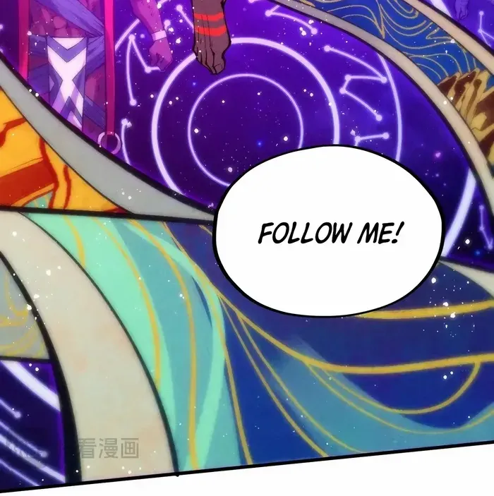 The Ultimate Of All Ages Kainu Manga Chapter 339 Page 21