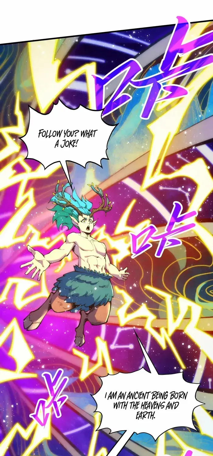 The Ultimate Of All Ages Kainu Manga Chapter 339 Page 22