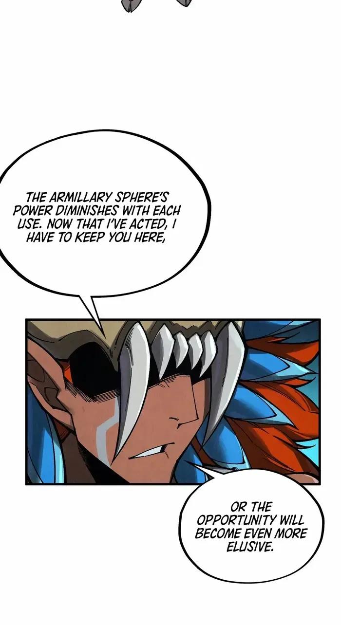 The Ultimate Of All Ages Kainu Manga Chapter 339 Page 26