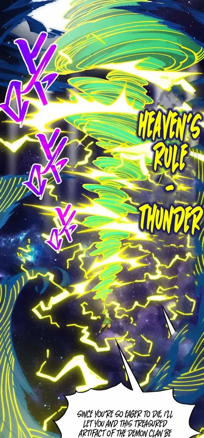 The Ultimate Of All Ages Kainu Manga Chapter 339 Page 28