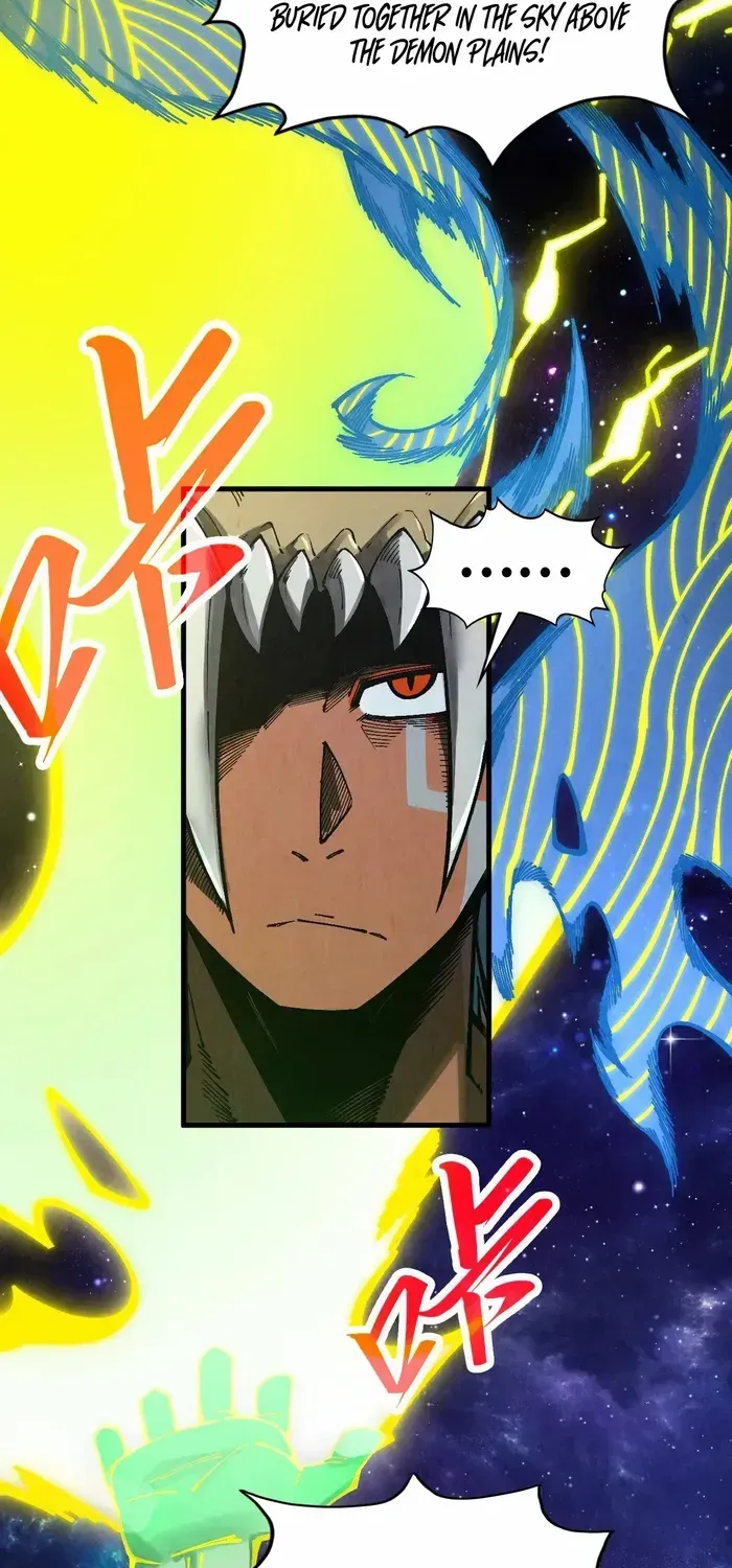 The Ultimate Of All Ages Kainu Manga Chapter 339 Page 29
