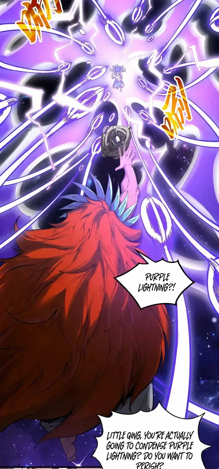 The Ultimate Of All Ages Kainu Manga Chapter 339 Page 40
