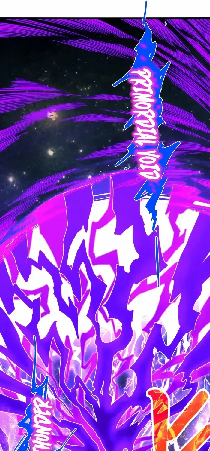 The Ultimate Of All Ages Kainu Manga Chapter 339 Page 43