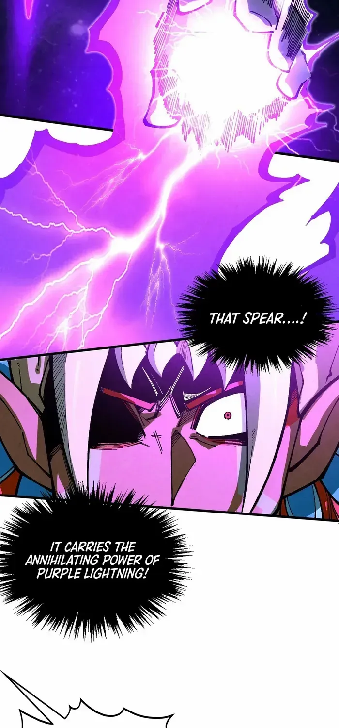 The Ultimate Of All Ages Kainu Manga Chapter 339 Page 47