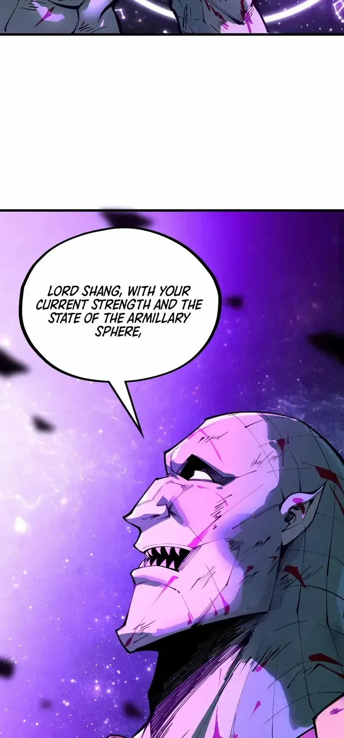 The Ultimate Of All Ages Kainu Manga Chapter 339 Page 50