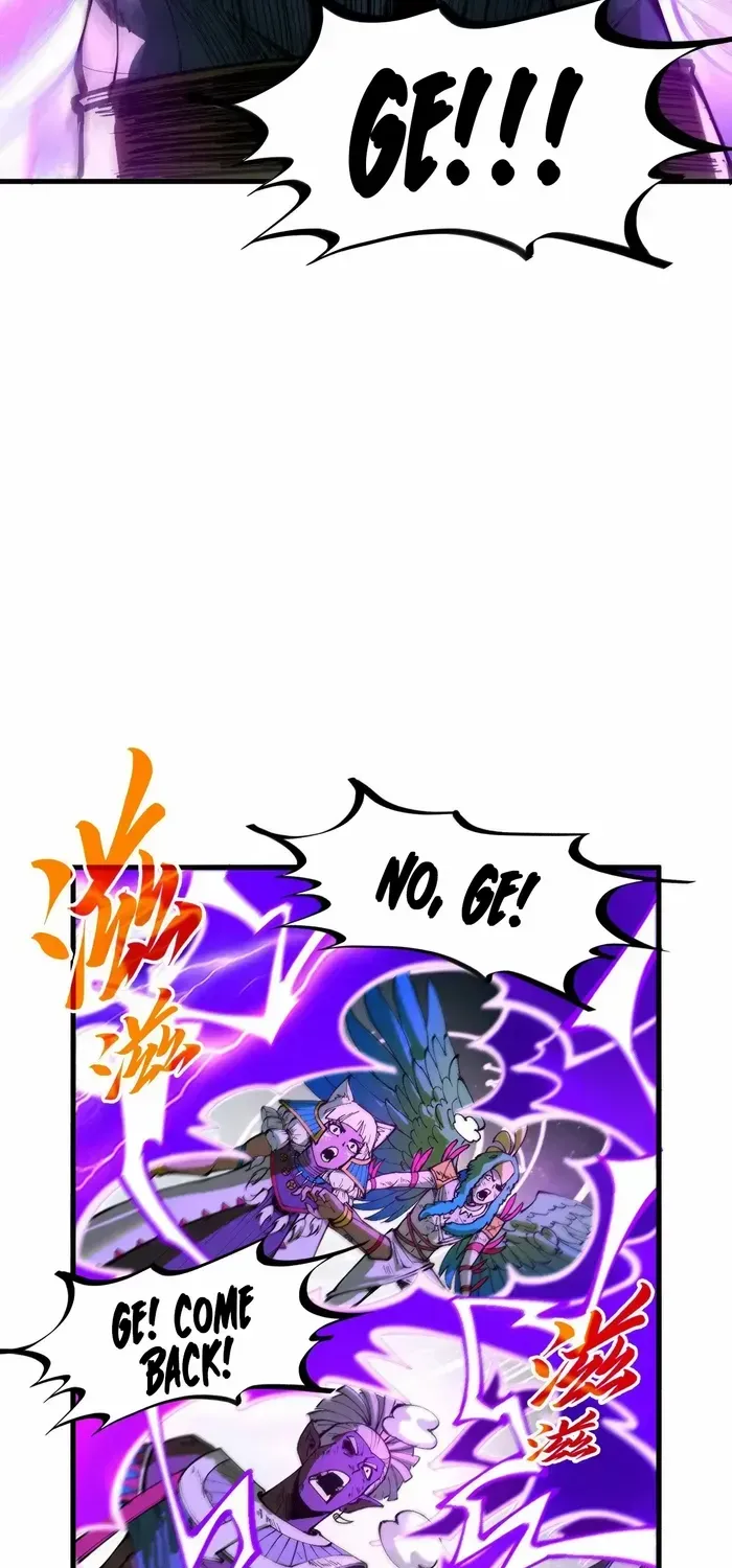 The Ultimate Of All Ages Kainu Manga Chapter 339 Page 55