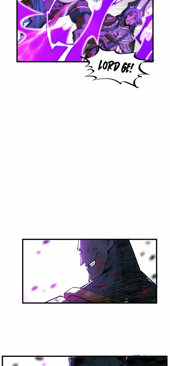 The Ultimate Of All Ages Kainu Manga Chapter 339 Page 56