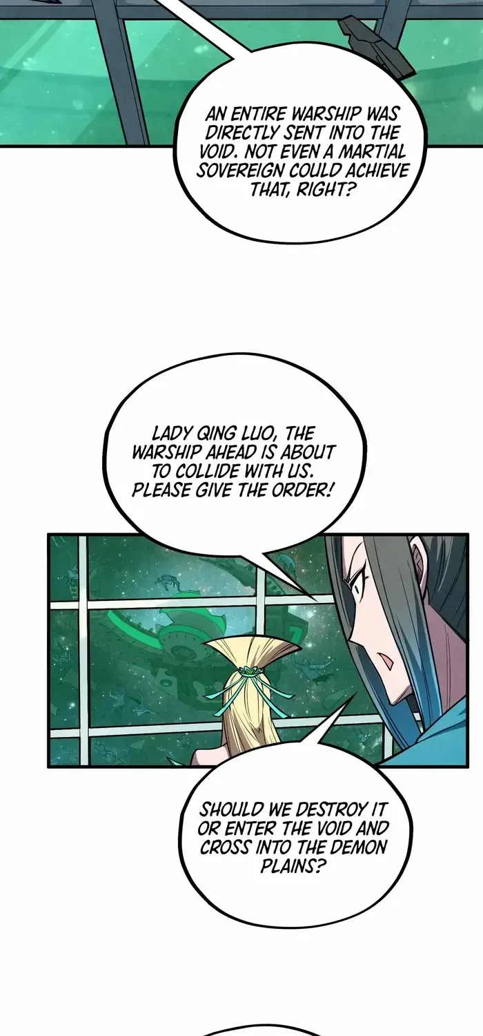 The Ultimate Of All Ages Kainu Manga Chapter 338 Page 4