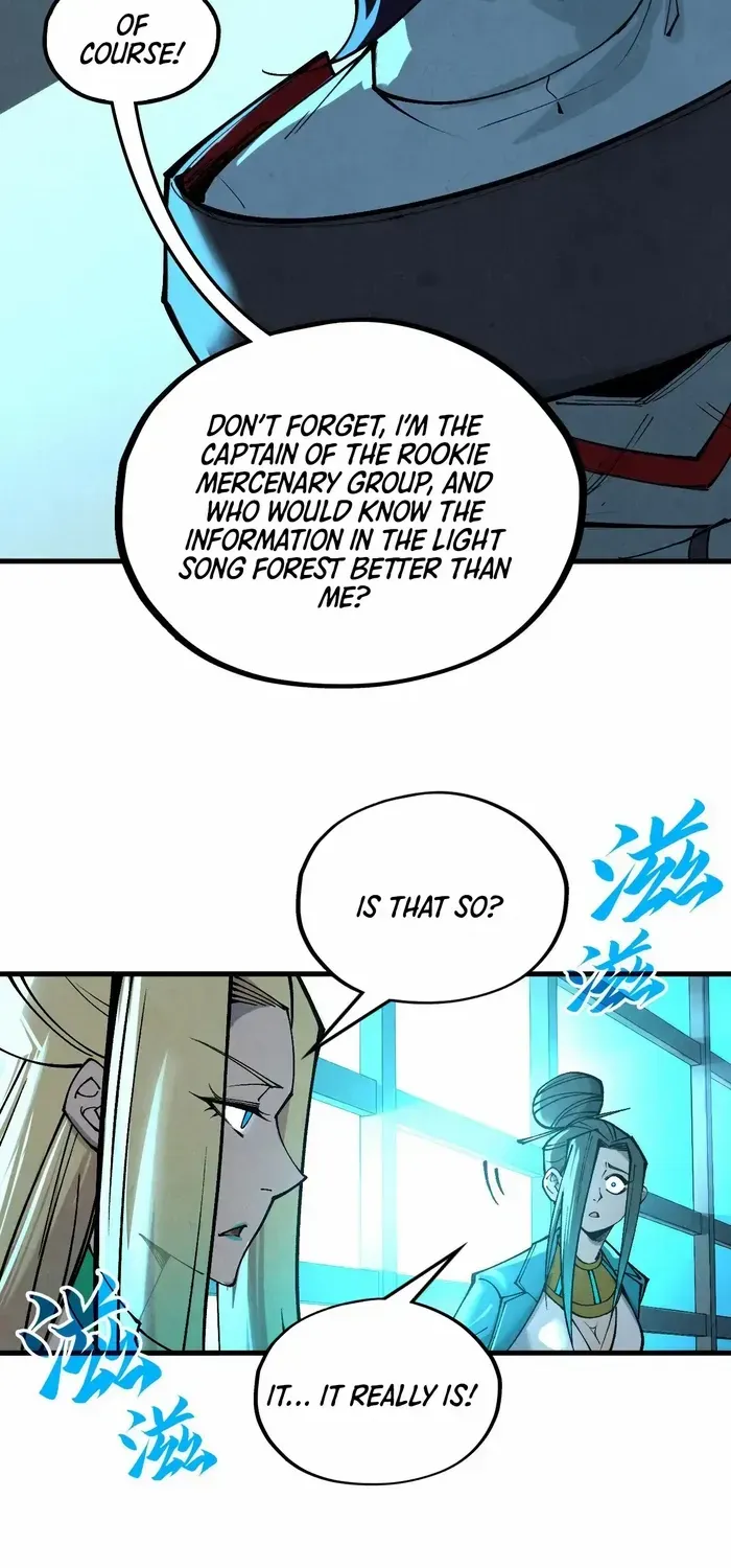The Ultimate Of All Ages Kainu Manga Chapter 338 Page 11