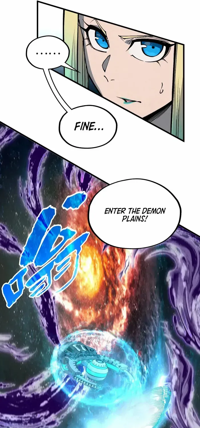 The Ultimate Of All Ages Kainu Manga Chapter 338 Page 18