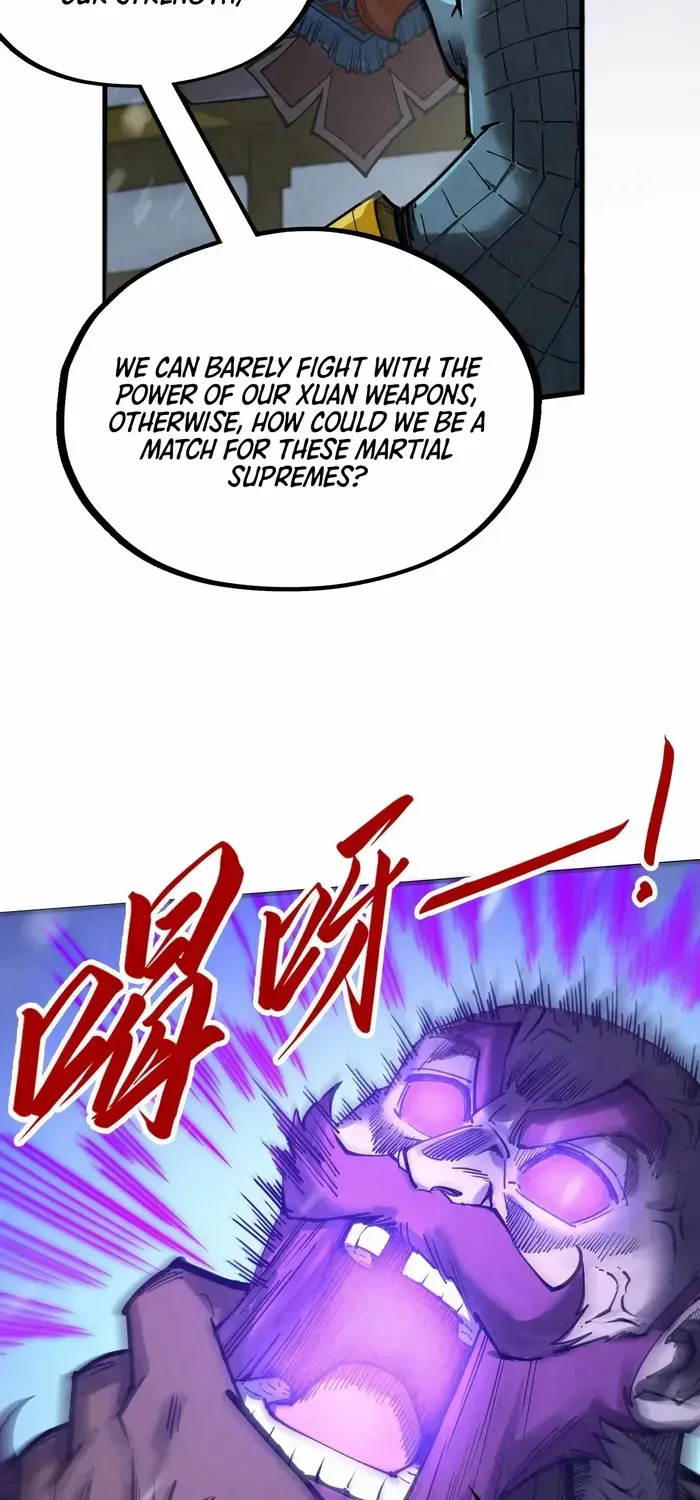 The Ultimate Of All Ages Kainu Manga Chapter 338 Page 25