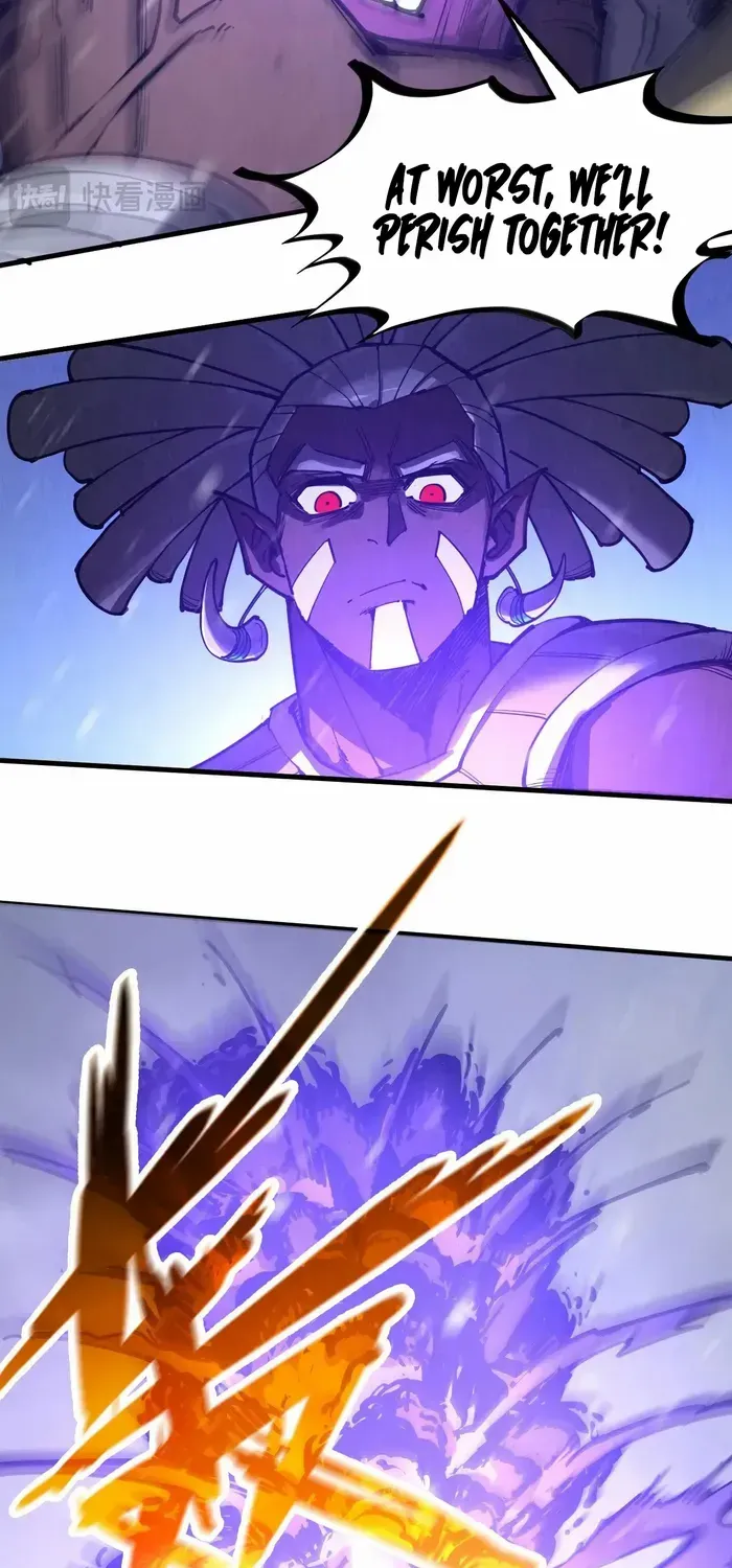 The Ultimate Of All Ages Kainu Manga Chapter 338 Page 26