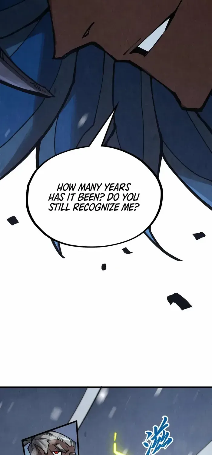 The Ultimate Of All Ages Kainu Manga Chapter 338 Page 32