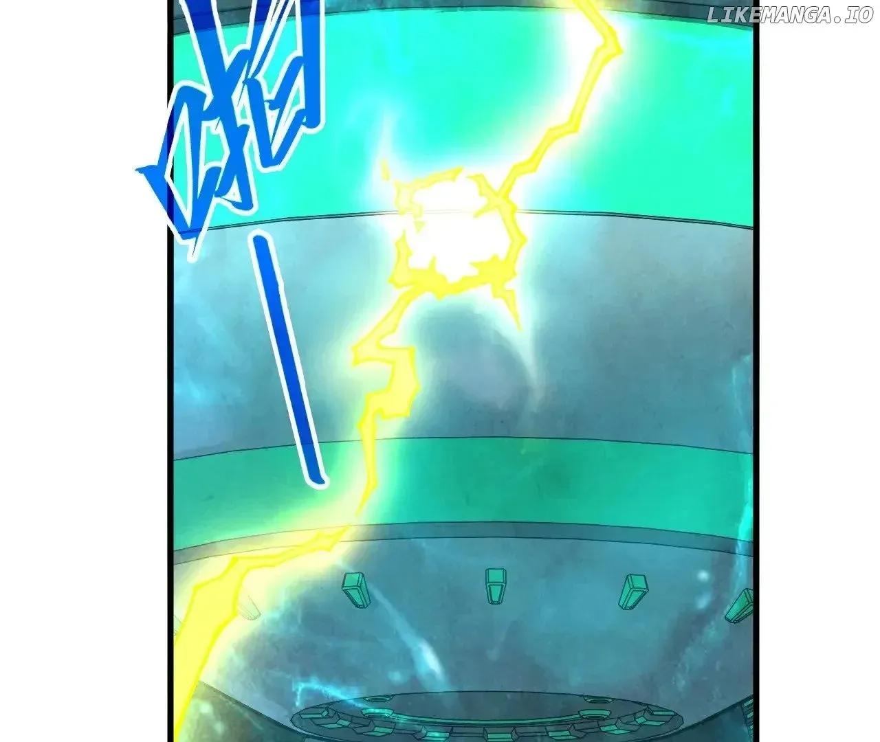 The Ultimate Of All Ages Kainu Manga Chapter 337 Page 9