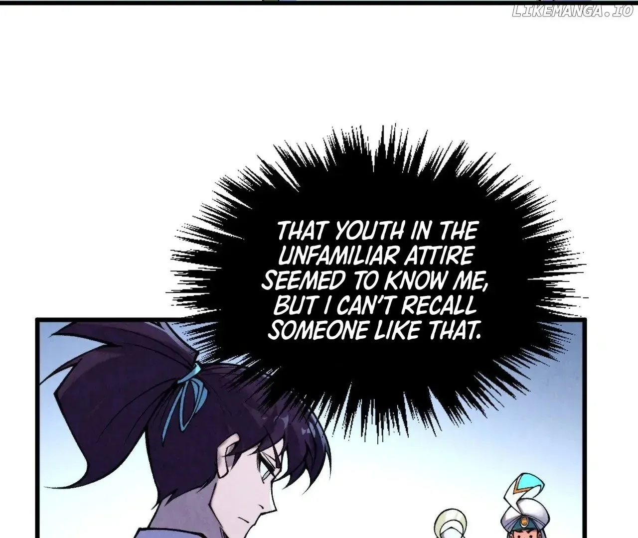 The Ultimate Of All Ages Kainu Manga Chapter 337 Page 13