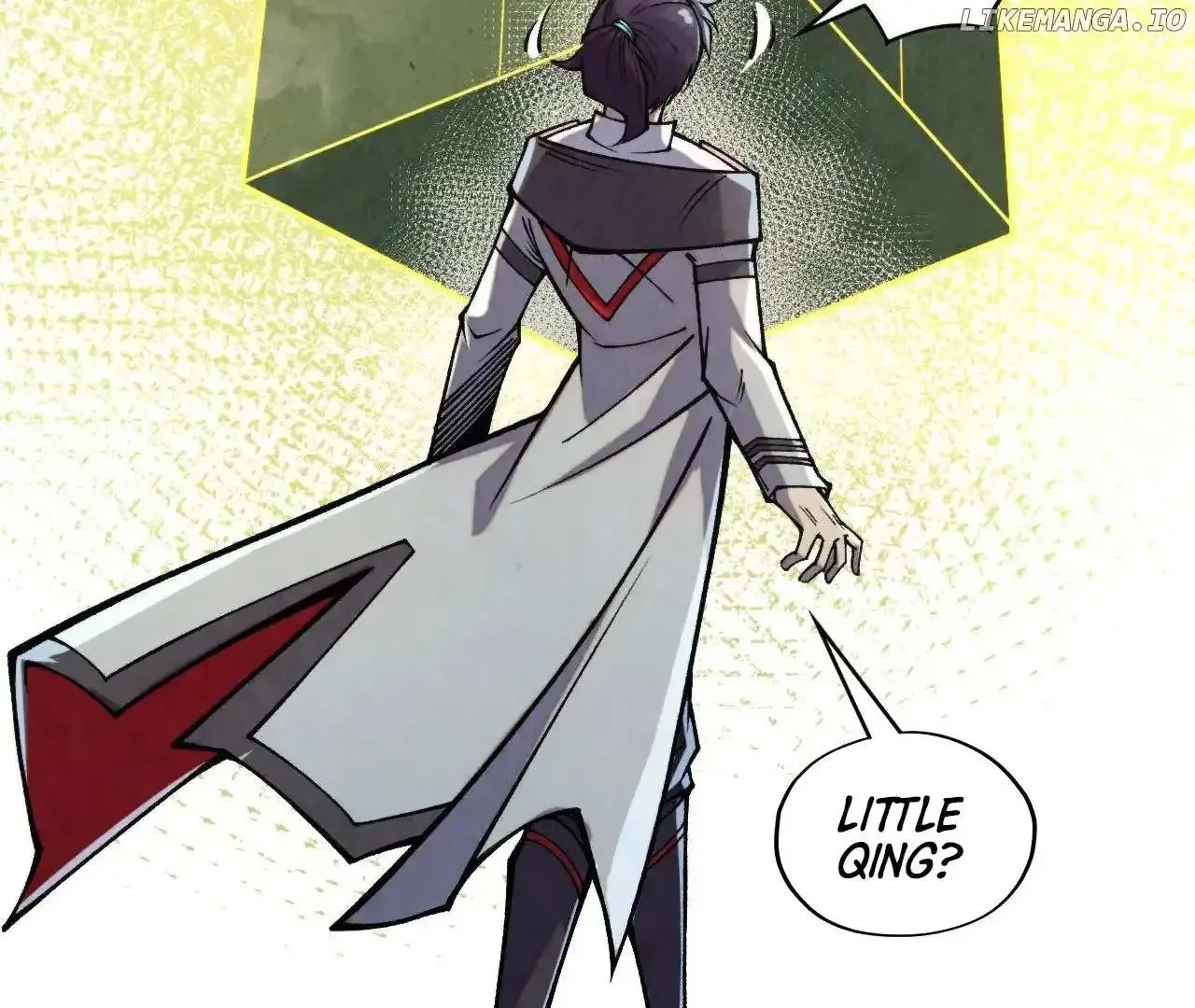 The Ultimate Of All Ages Kainu Manga Chapter 337 Page 17
