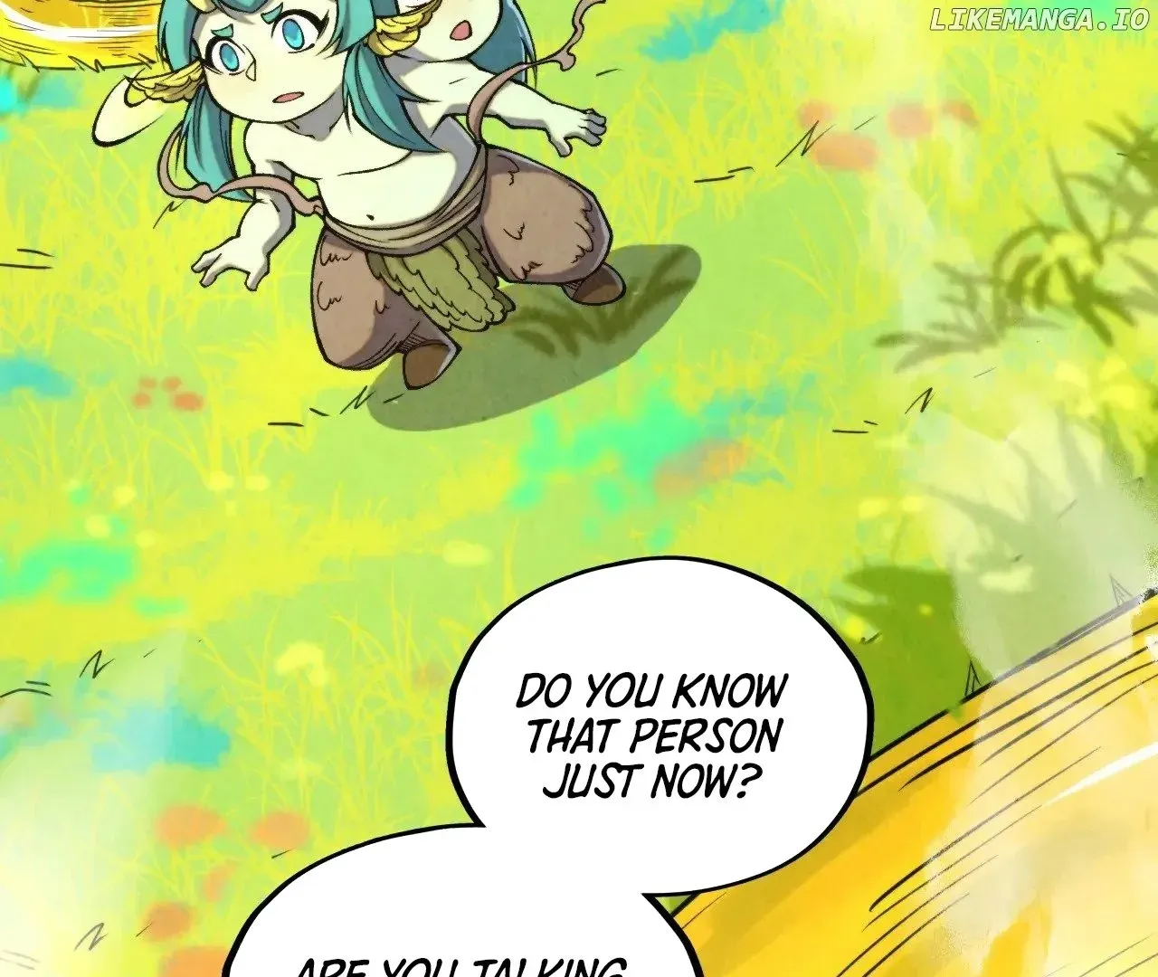 The Ultimate Of All Ages Kainu Manga Chapter 337 Page 21