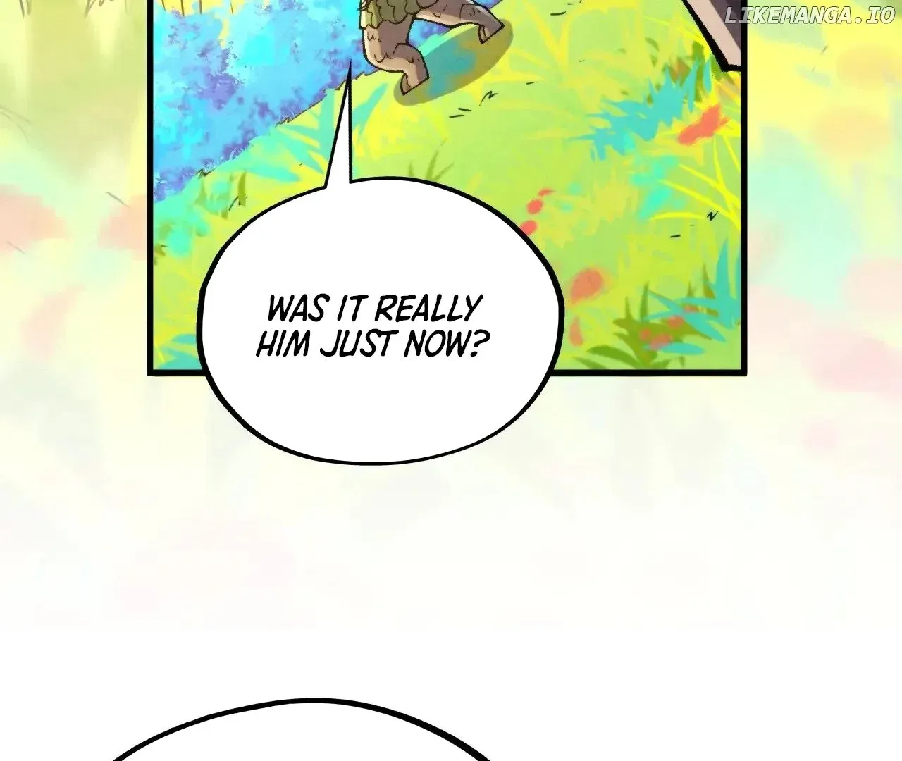 The Ultimate Of All Ages Kainu Manga Chapter 337 Page 23