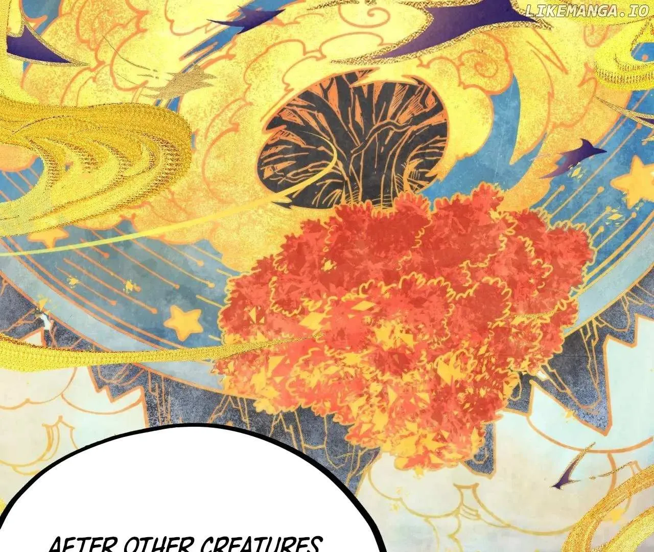 The Ultimate Of All Ages Kainu Manga Chapter 337 Page 26