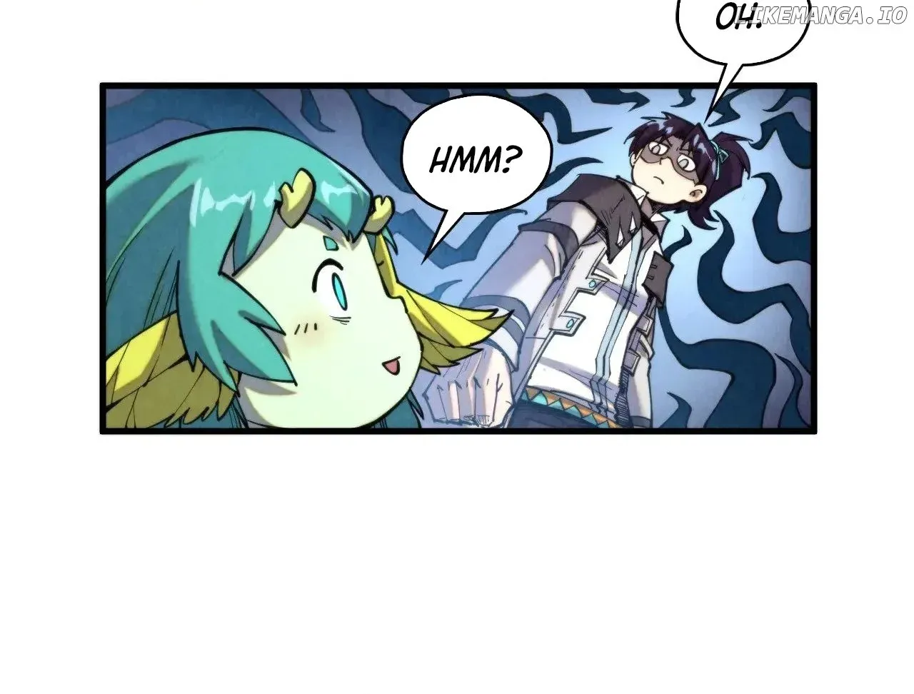 The Ultimate Of All Ages Kainu Manga Chapter 337 Page 28