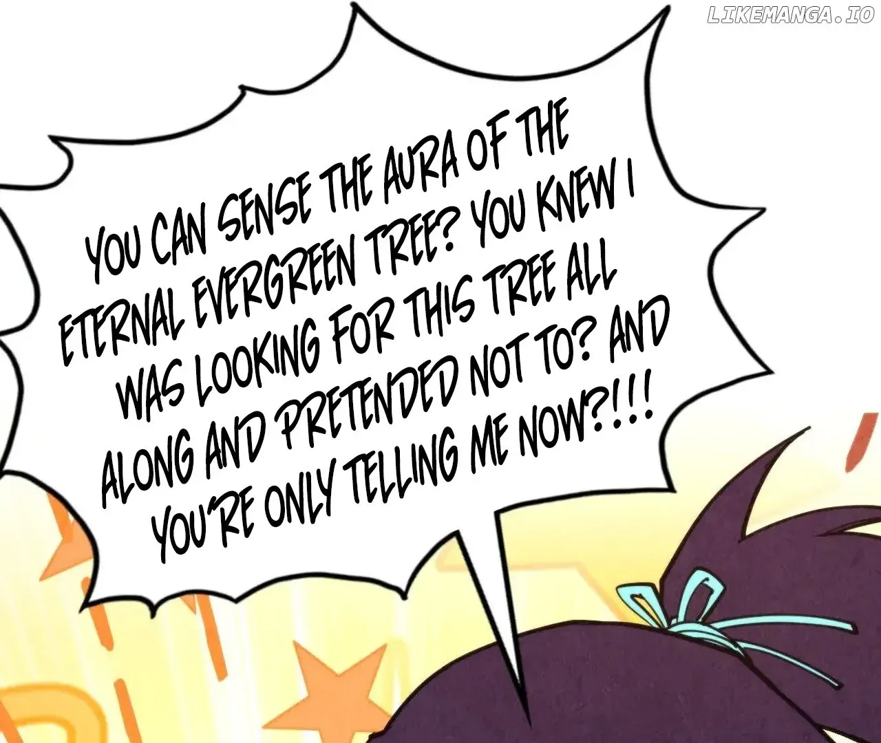 The Ultimate Of All Ages Kainu Manga Chapter 337 Page 29
