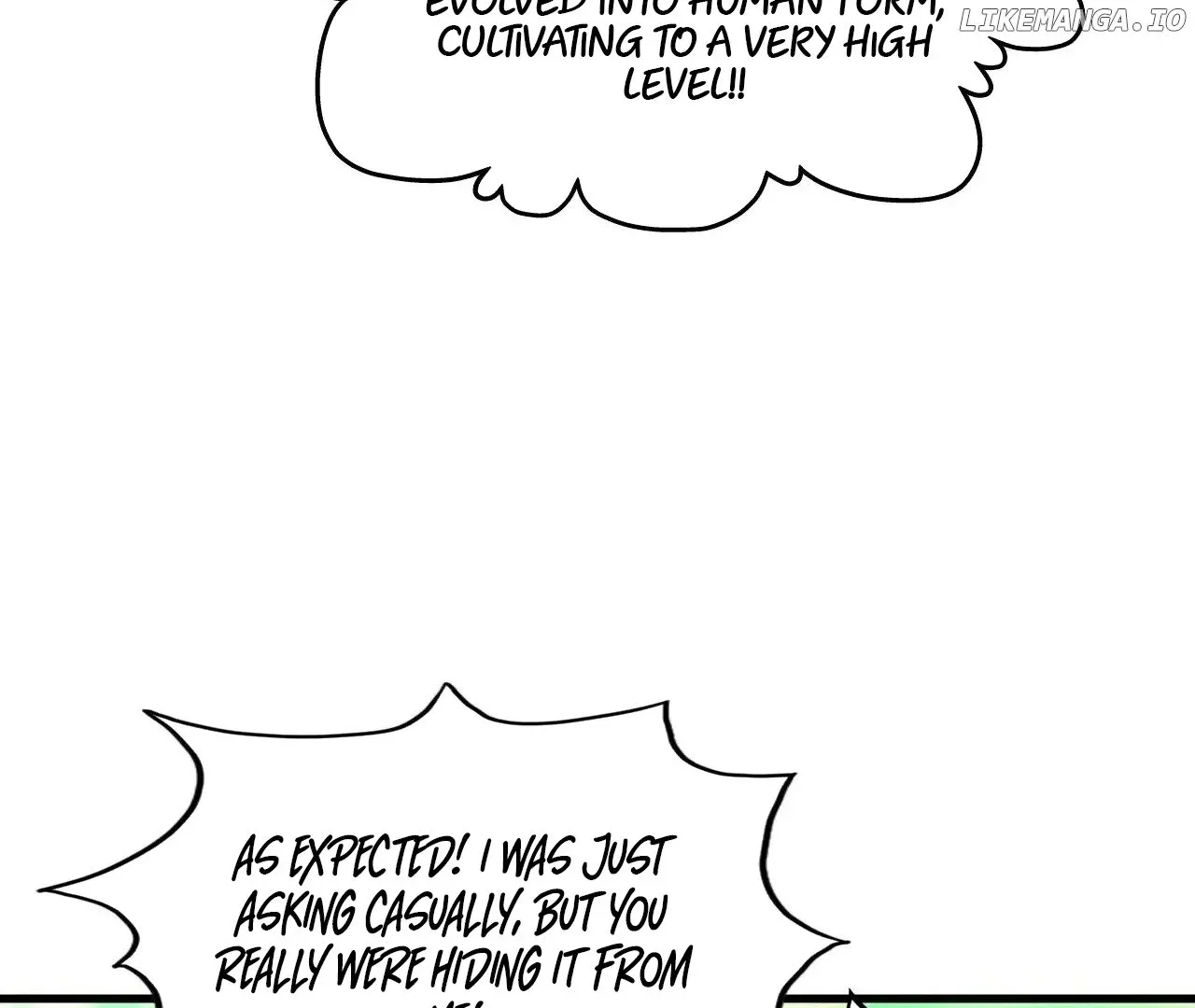 The Ultimate Of All Ages Kainu Manga Chapter 337 Page 33