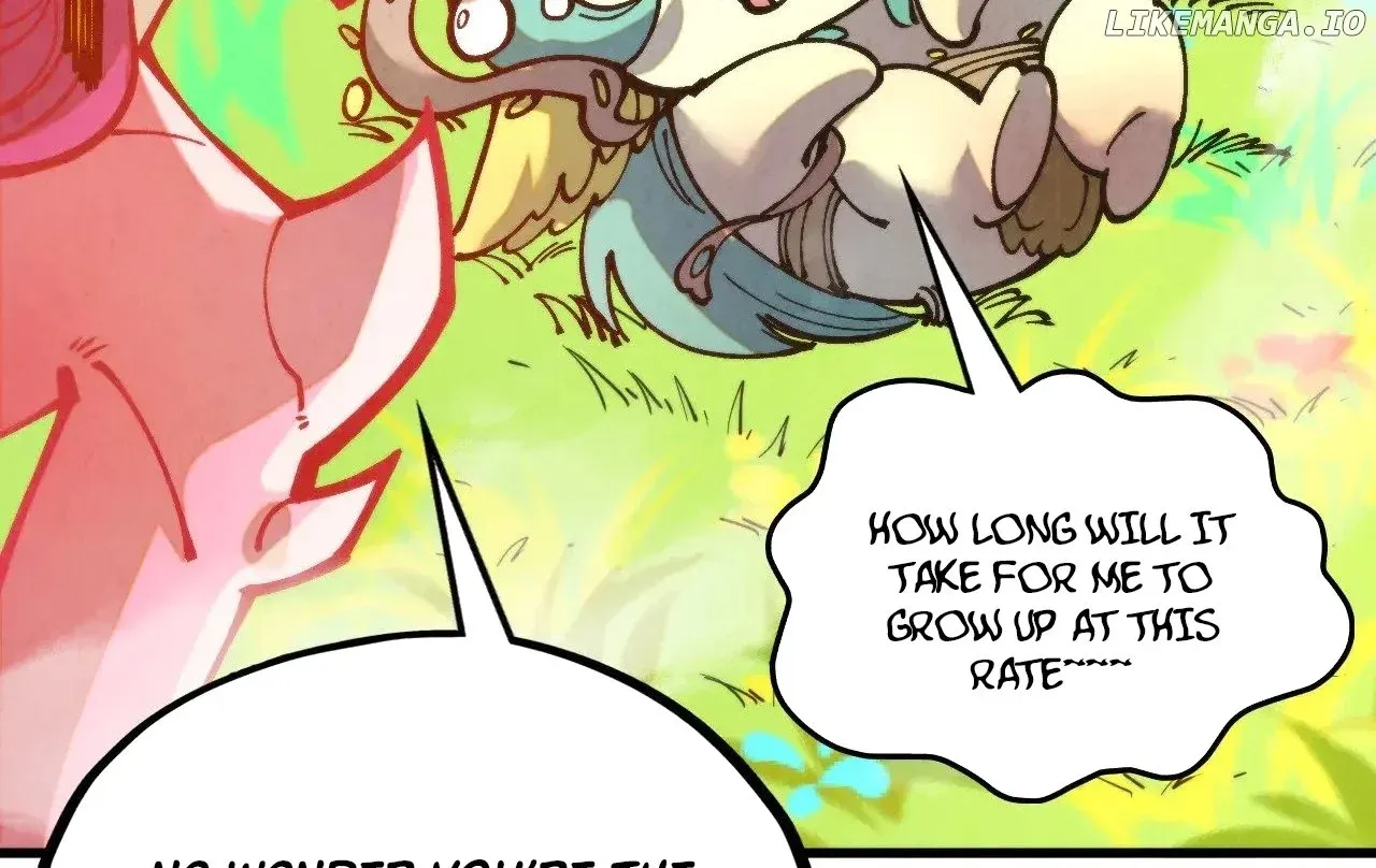 The Ultimate Of All Ages Kainu Manga Chapter 337 Page 41