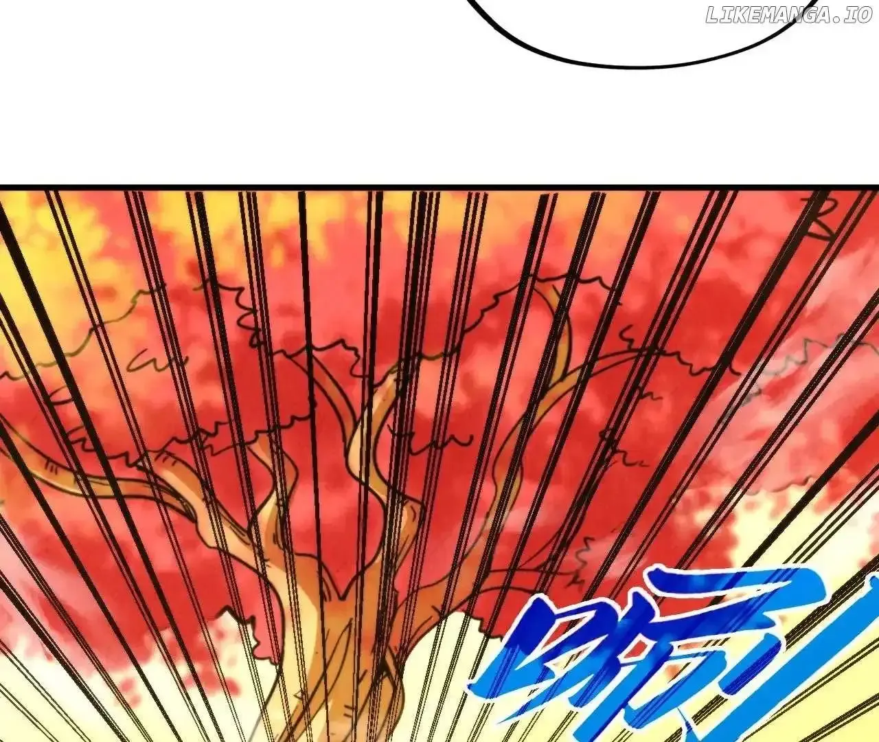 The Ultimate Of All Ages Kainu Manga Chapter 337 Page 45