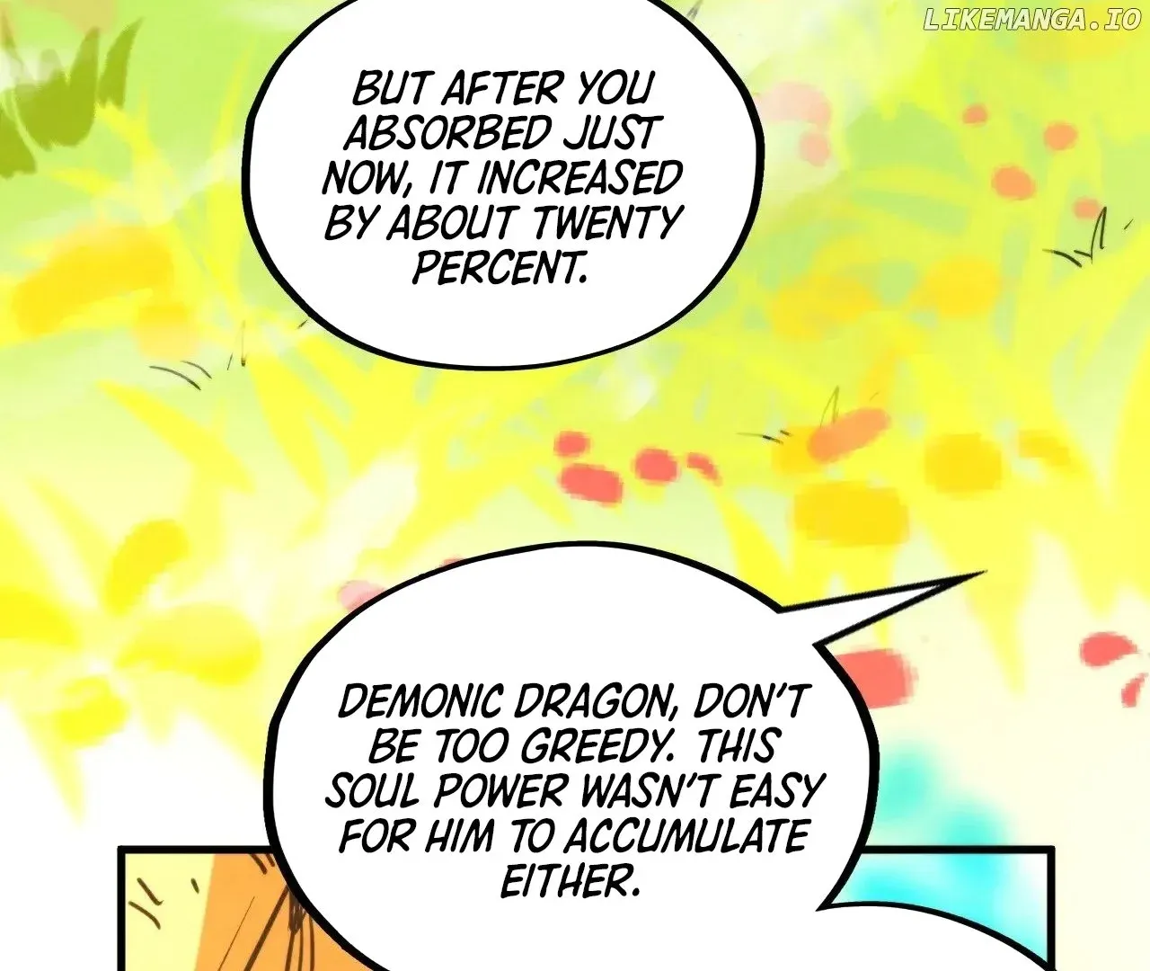The Ultimate Of All Ages Kainu Manga Chapter 337 Page 49