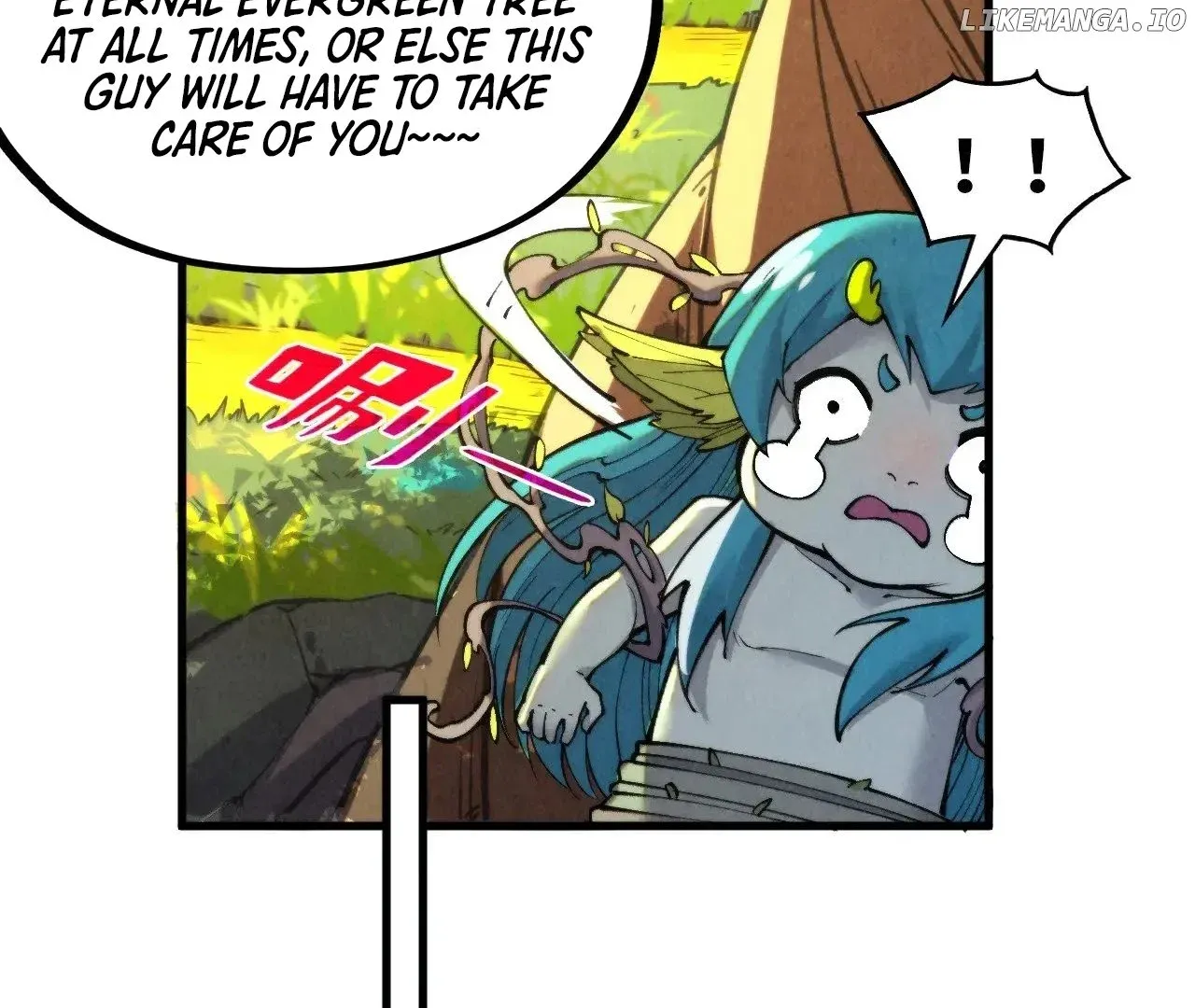 The Ultimate Of All Ages Kainu Manga Chapter 337 Page 54