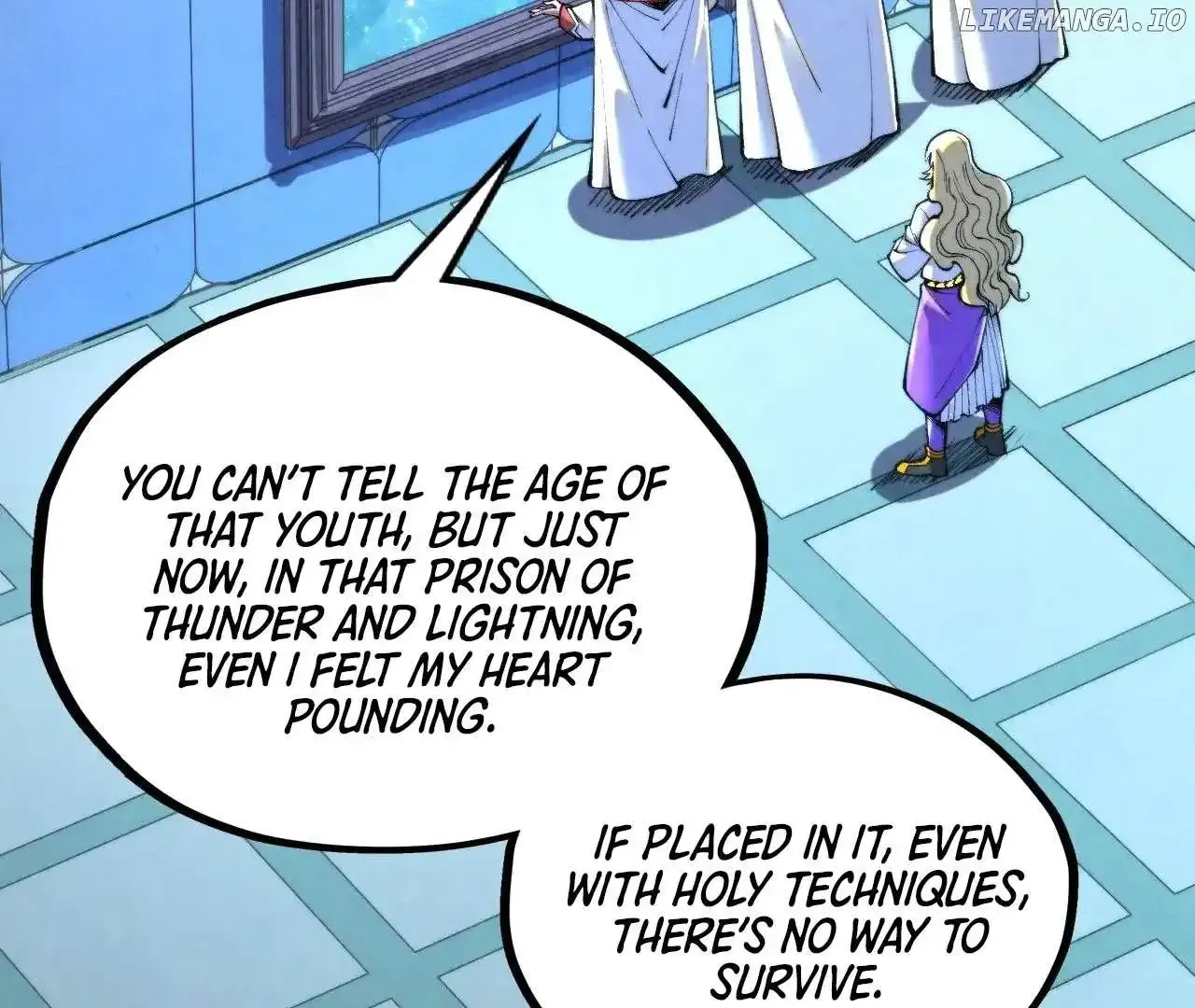 The Ultimate Of All Ages Kainu Manga Chapter 337 Page 58