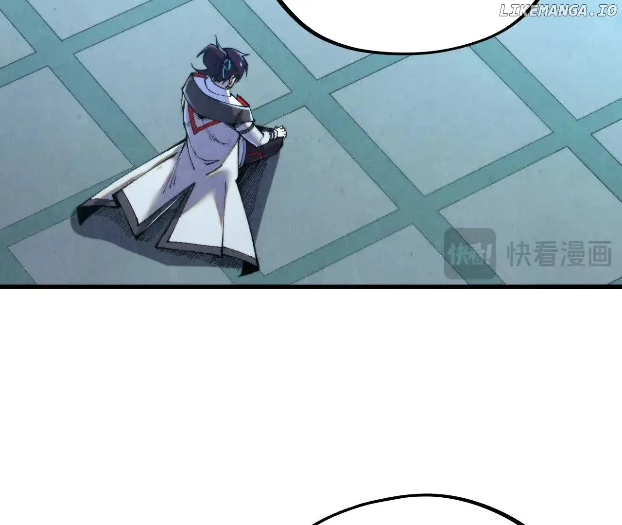 The Ultimate Of All Ages Kainu Manga Chapter 337 Page 59