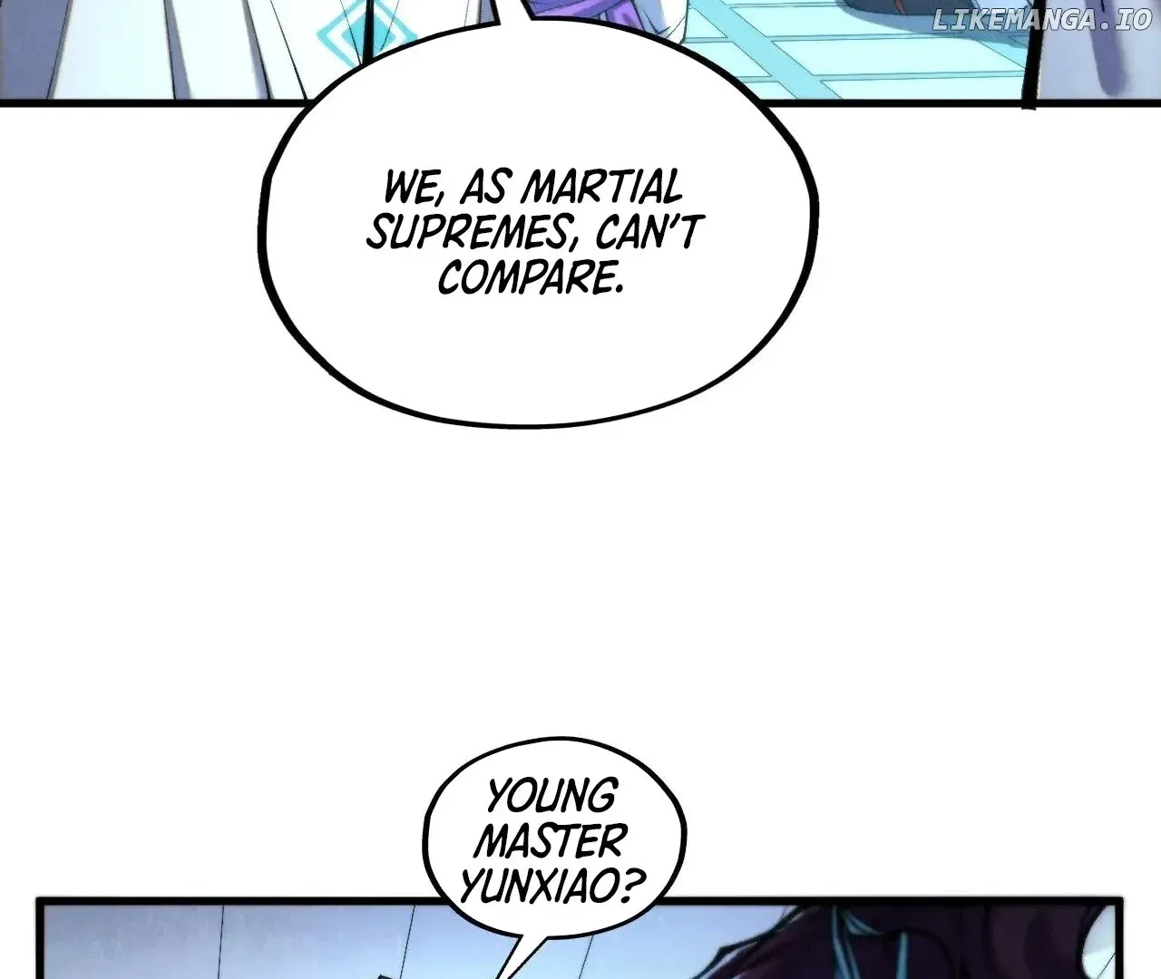 The Ultimate Of All Ages Kainu Manga Chapter 337 Page 61