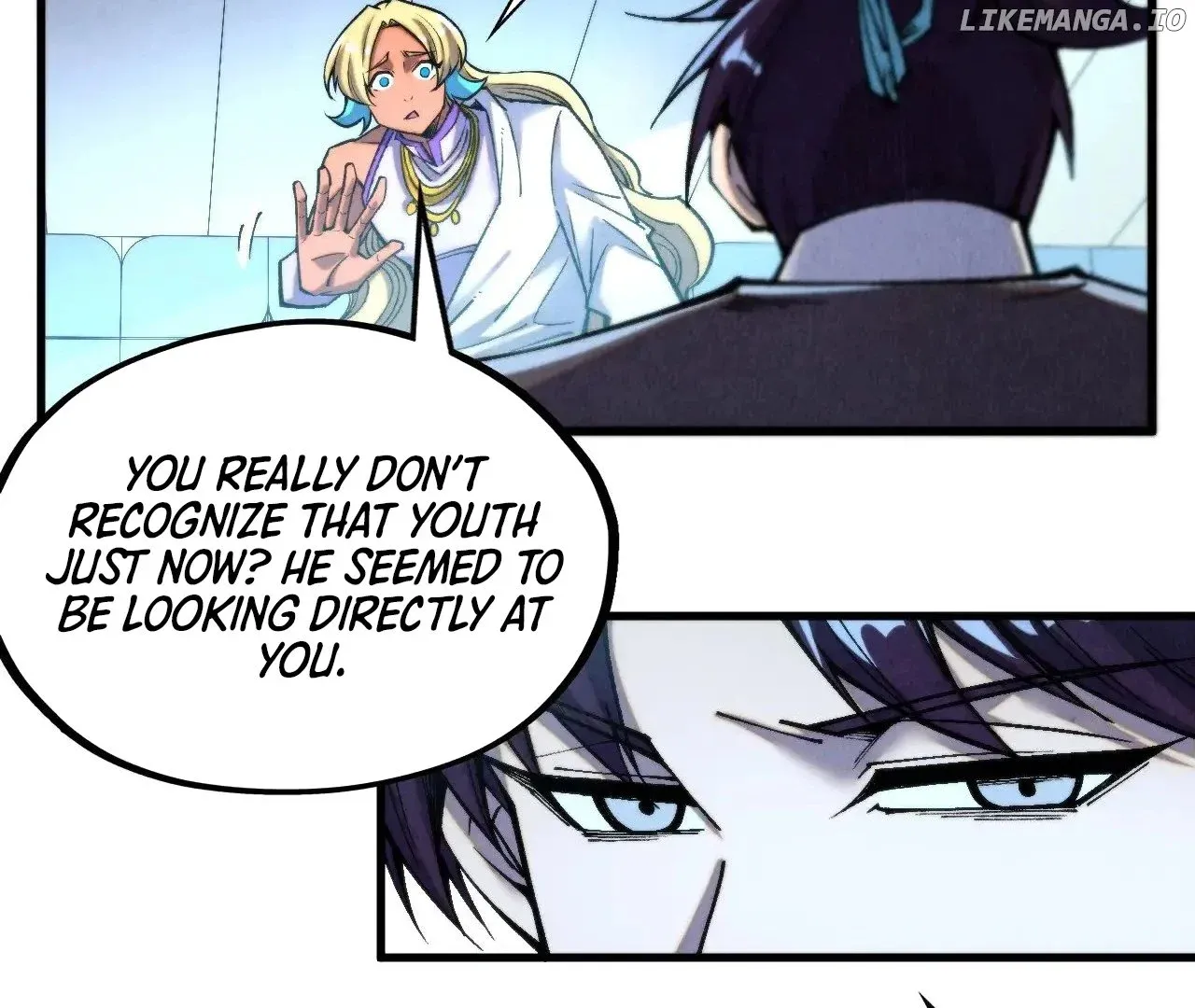 The Ultimate Of All Ages Kainu Manga Chapter 337 Page 62