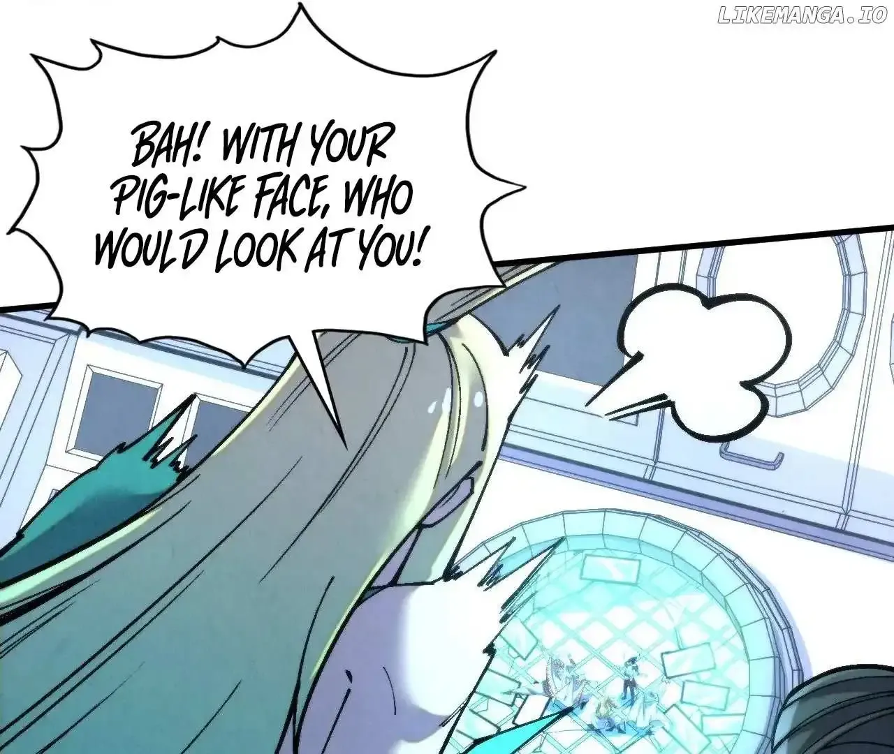 The Ultimate Of All Ages Kainu Manga Chapter 337 Page 69