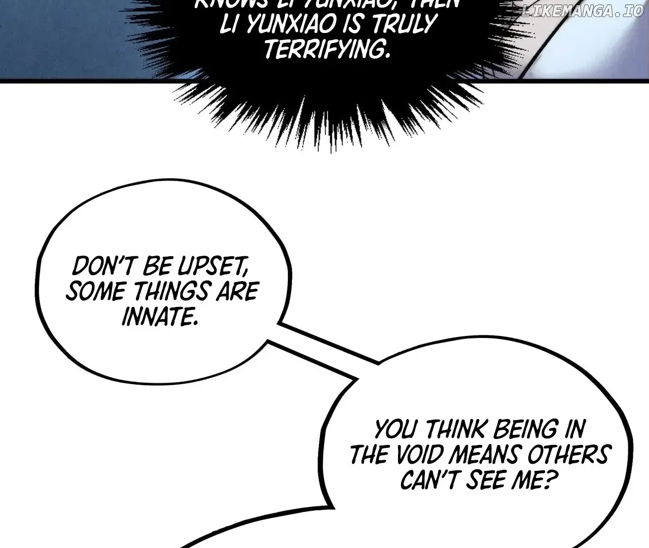 The Ultimate Of All Ages Kainu Manga Chapter 337 Page 71