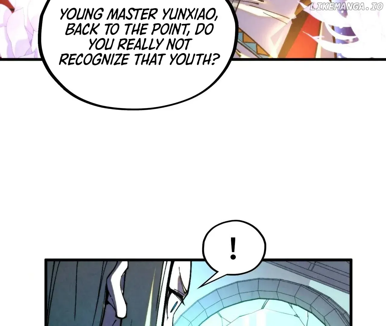 The Ultimate Of All Ages Kainu Manga Chapter 337 Page 74